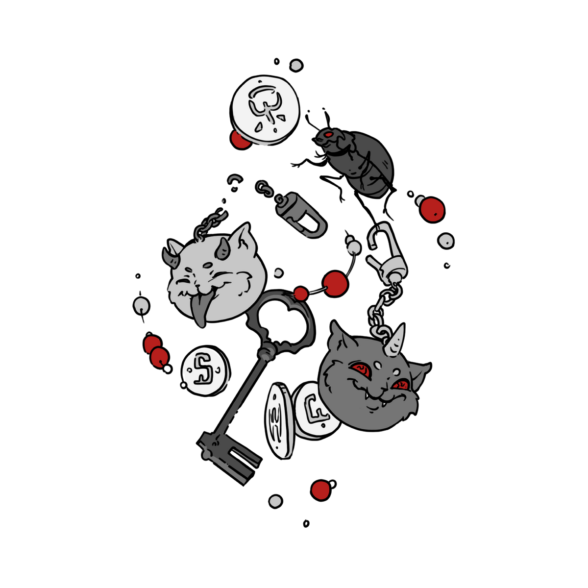 Trinkets